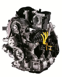 B2572 Engine